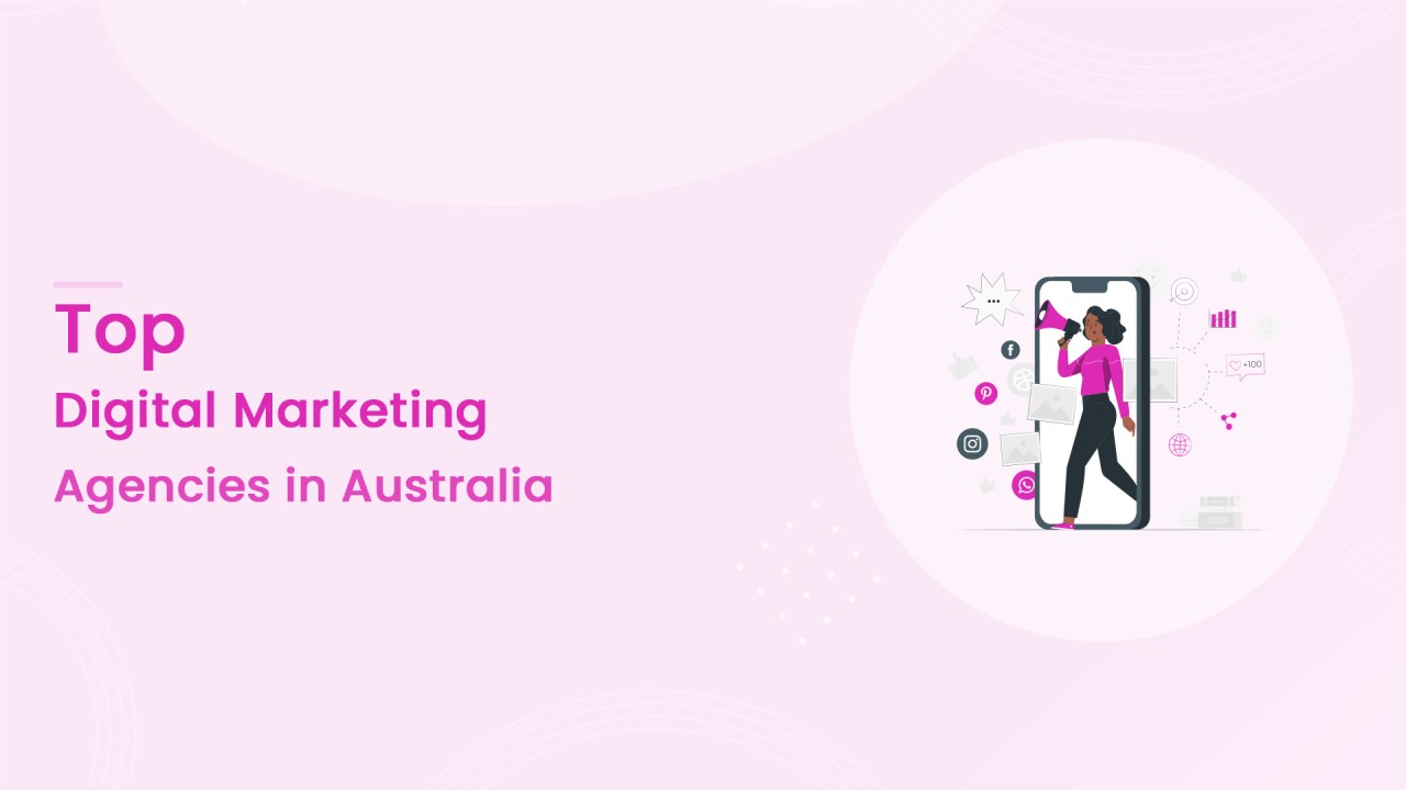 Digital Marketing Agency Australia: Peerji Digital Marketing Agency Australia
