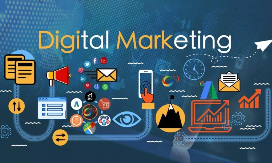 Digital Marketing Company in Australia: Peerji Digital Marketing Company in Australia: Peerji