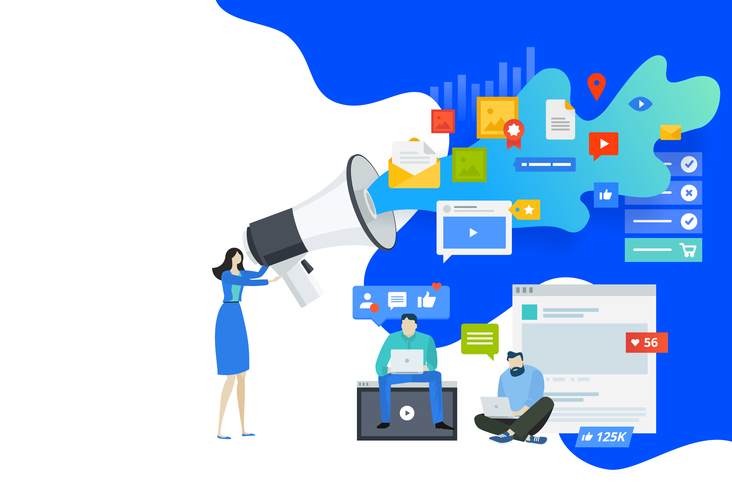 Digital Marketing Services in Australia Your Ultimate Guide by Peerji