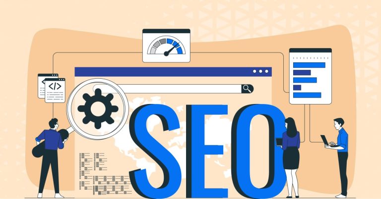 SEO in Australia Peerji