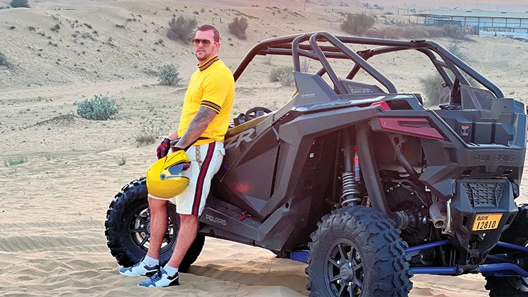 Buggy Rentals Dubai: Your Ultimate Guide to Desert Adventure buggy rentals dubai