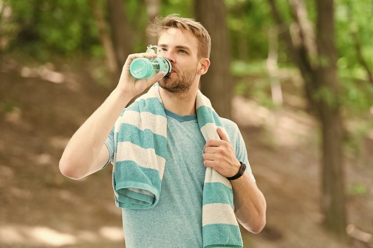 Does Drinking Water Affect Erectile Dysfunction