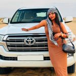 Private Desert Safari: