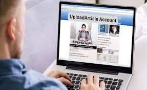 Elevate Your Content Strategy with UploadArticle: The Go-To Platform for Australian Creators peerji.com