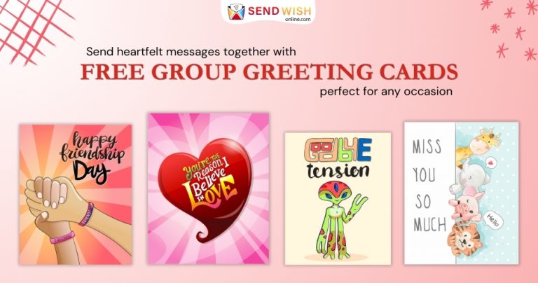 Group eCards