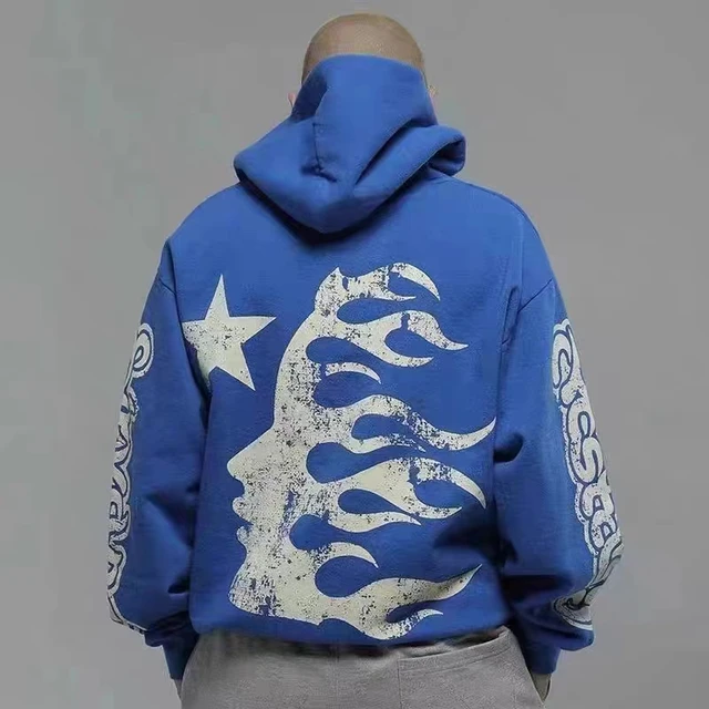 Discovering Hellstar Fashion in Streetwear