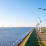 Utility Scale Wind Power