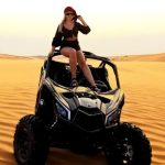 Dune Buggy Dubai