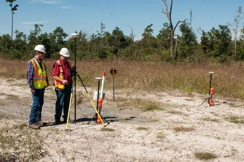 Key Benefits of Demarcation Solutions in the UAE