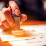 certificate attestation