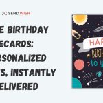 free birthday cards