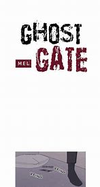Ghost Gate Manga: A Detailed Overview ghost gate manga