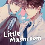 little mushroom manga