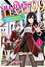 Villainess Level 99: A Deep Dive into the Enchanting World of a Unique Manga villainess level 99 manga