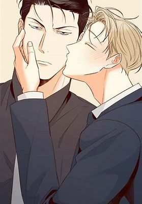 Best BL Series on VyvyManga: A Guide for Fans best bl vyvymanga