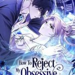 how to reject my obsessive ex-husband manga
