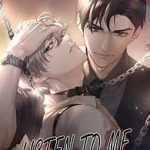 listen to me manga