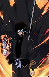 OP MC VyvyManga: The Rise of Overpowered Protagonists in Manga op mc vyvymanga