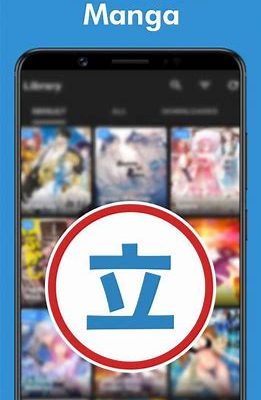 tachiyomi vyvymanga