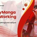 vyvymanga domain not working