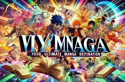What is VyvyManga? An In-Depth Guide to the Platform, Features, and Alternatives what is vyvymanga