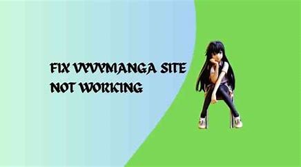 Why Did VyvyManga Block Me? Understanding the Reasons and How to Navigate Them why did vyvymanga block me