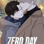 zero day attack manga