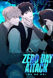 Zero Day Attack Manga: A Deep Dive into the Cyberpunk World zero day attack manga