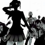 zombie vyvymanga