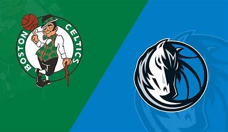 Boston Celtics vs Dallas mavericks match player stats