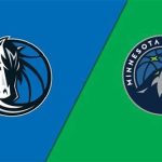 Dallas Mavericks vs Timberwolves match player stats