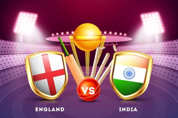 India National Cricket Team vs England Cricket Team Timeline peerji.com