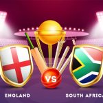South Africa national cricket team vs England cricket team