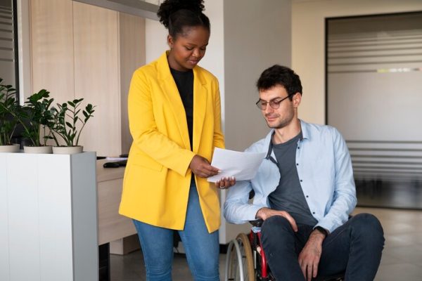 Why Choosing a Registered NDIS Provider in Melbourne Matters NDIS Provider