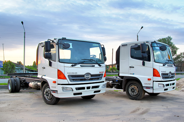 Choosing the Best Japanese Truck Parts for Your Vehicle: A Complete Guide peerji