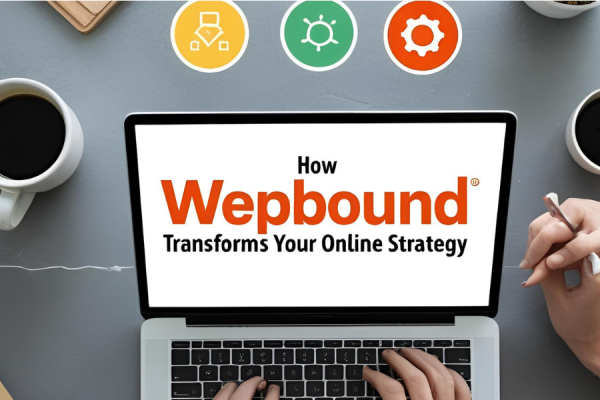 How Wepbound Transforms Your Online Strategy Wepbound