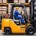 Forklifts