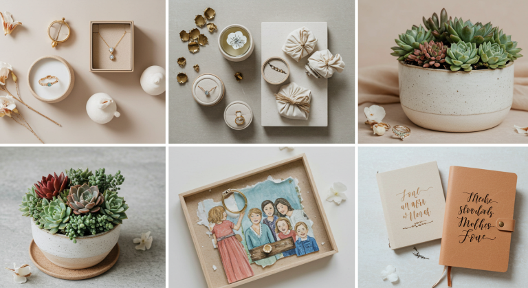 Mother’s Day Gift