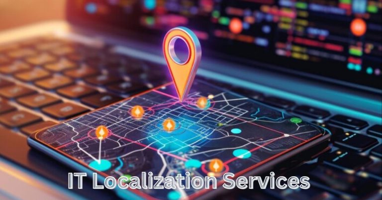 IT Localization Services