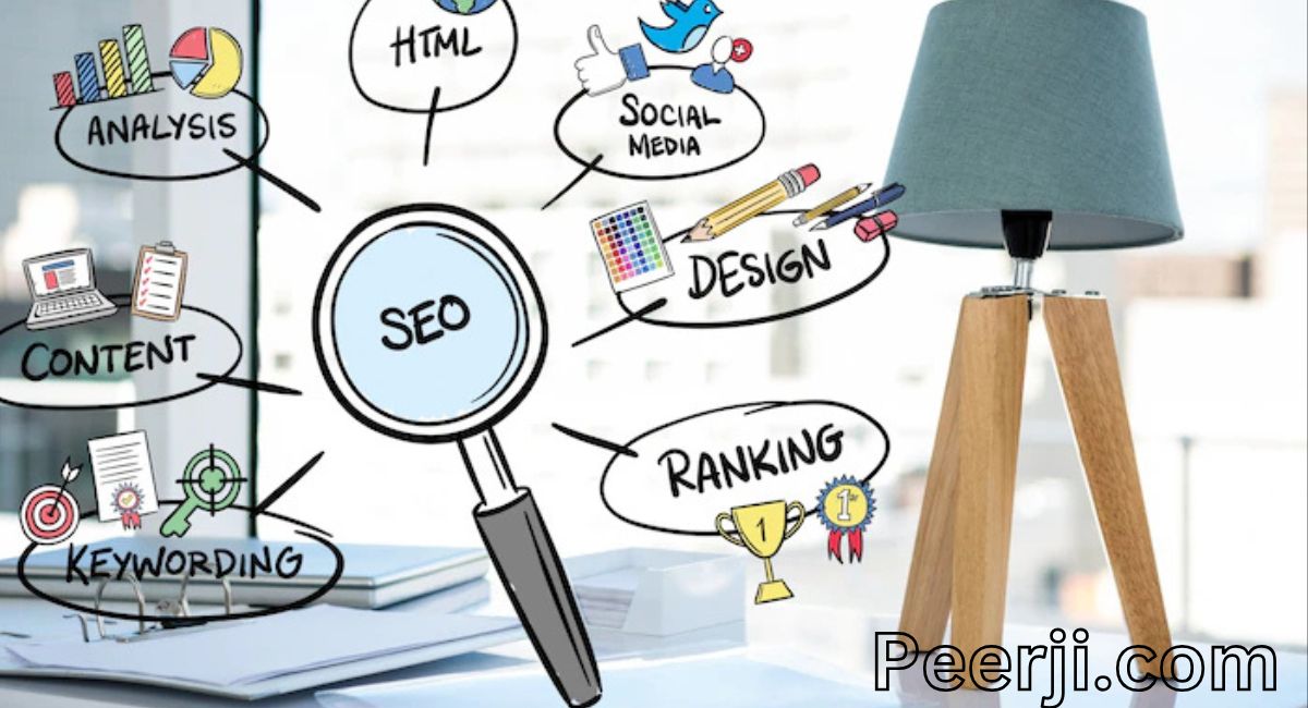 seo agency in australia by gonzay