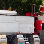 Roll Off Dumpster Rentals