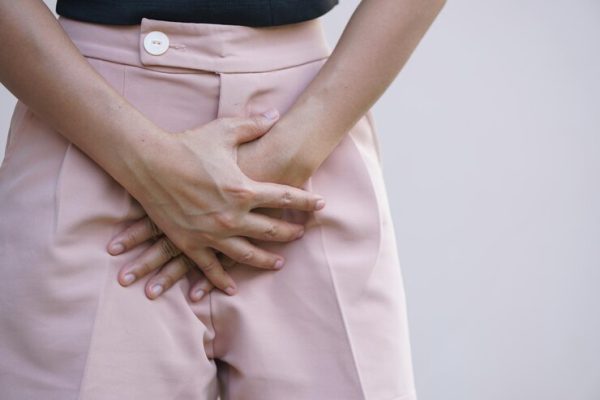 7 Simple Ways to Avoid Itchy Vagina vagina