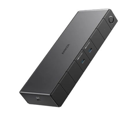 Setting Up Your Perfect Home Office with a USB Docking Station USB Docking Station