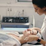 Hyperbaric Oxygen for Skin Health