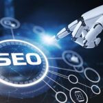 Will AI Replace SEO?