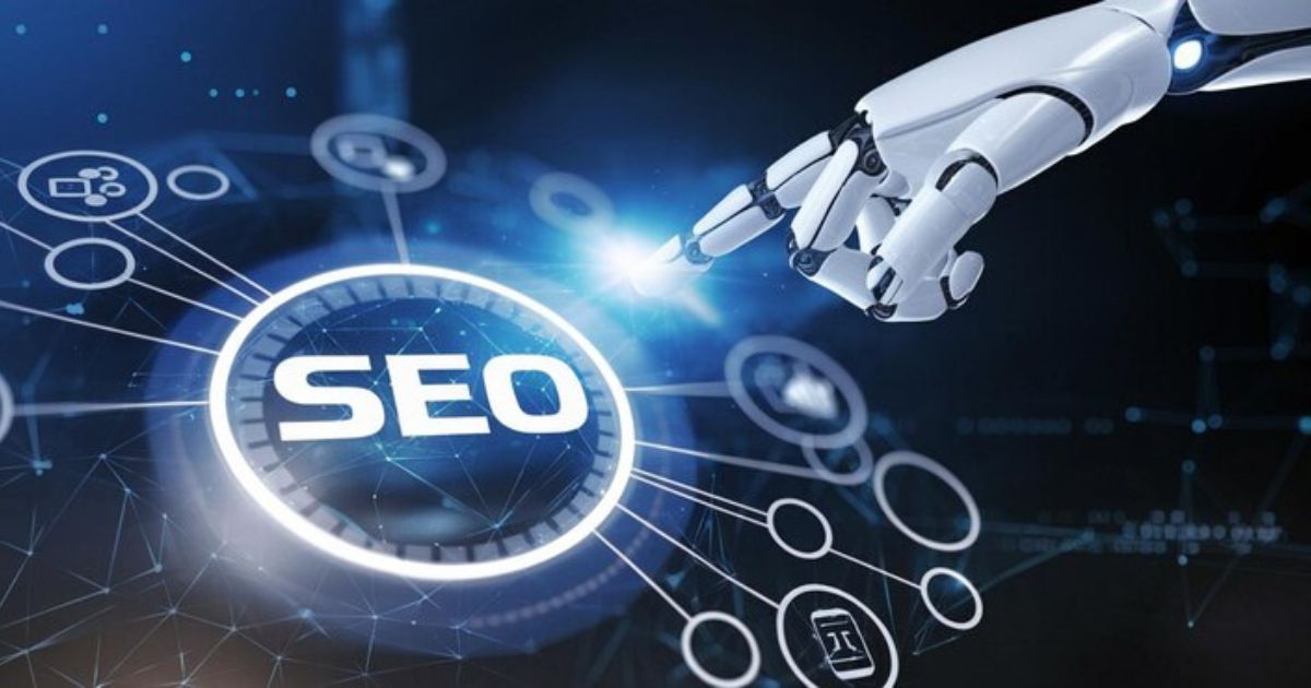 Will AI Replace SEO?