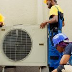 Replacing vs. Repairing Your Air Conditioner