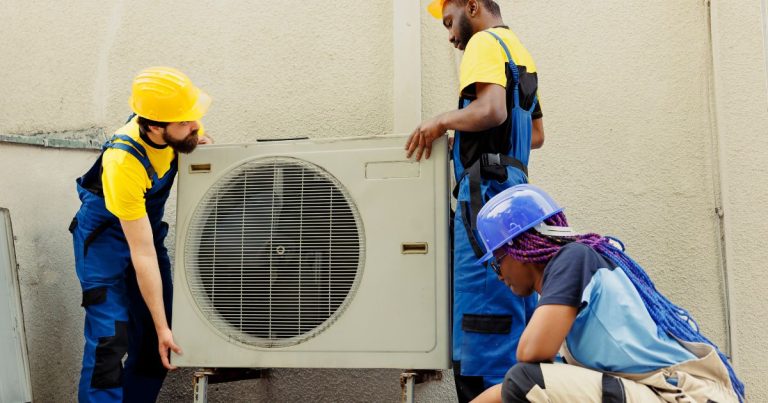 Replacing vs. Repairing Your Air Conditioner