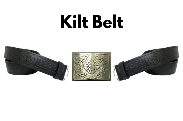 kilt Belt