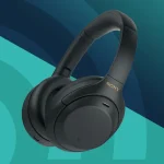 Bluetooth headphones